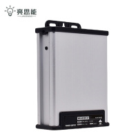 亮思能 LED防雨开关电源 灯箱电源 12V 400W 个