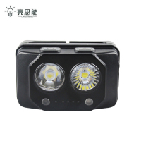 亮思能 微型防爆头灯 LSN-IW5133B 套