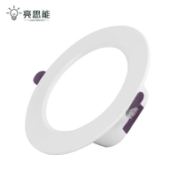 亮思能 LED筒灯 QF-6089 8寸 36W 个