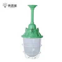 亮思能-LED防爆灯 隔爆型照明灯 400型+80W球泡 LSN-1370/个