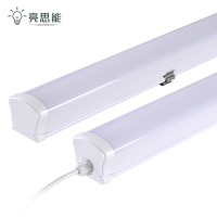 亮思能 三防灯管 户外防水灯管 冷库灯 LSN-S04 1.2米60W 支