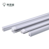 亮思能 LED日光灯管 LSN-OIP T5/T8一体灯管 1.2m18W 根