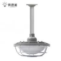 亮思能 LED防爆灯 三防飞碟灯 免维护隔爆灯LSN-DLB 60W 个