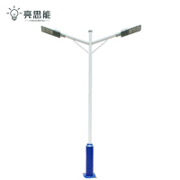 亮思能 LED路灯 市电路灯 双头路灯(含灯杆) LSN-MAQ 盏