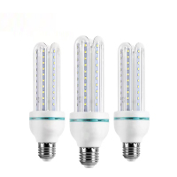 亮思能 LED节能灯泡 U型节能灯泡 玉米灯 LSN-JXD 16W/个