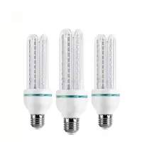 亮思能 LED节能灯泡 U型节能灯泡 玉米灯 LSN-JXD 16W/个