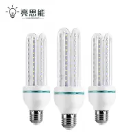 亮思能 LED节能灯泡 U型节能灯泡 玉米灯 LSN-JXD 24W/个