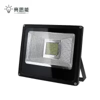 亮思能 LED投光灯 贴片投光灯 200W LSN-TTY 个