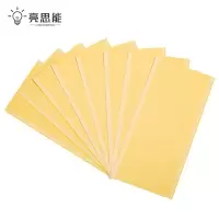 亮思能 灭蚊灯 粘捕式灭蝇纸10张 LSN-SRZ 份