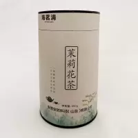 海茗清 茉莉花茶茗韵 250g 桶
