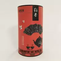 海茗清 红茶 100g 桶