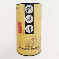 海茗清 精品铁观音 250g 桶