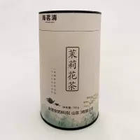 海茗清 茉莉花茶茗韵150g 桶