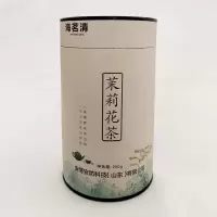 海茗清 茉莉花茶茗雪 250g 桶