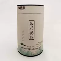 海茗清 茉莉花茶茗福 250g 桶