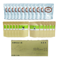 海茗清 防暑礼包Ⅰ款 6.6kg 套