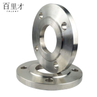 百里才 法兰盘DN200个