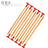 百里才 锹把 T型 根