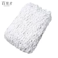 百里才 尼龙网 防护网 网孔5cm绳粗5mm 平方米