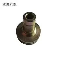 博隆机车 钢轮 BL-4015B 个