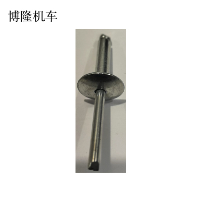 博隆机车 连接铆钉 19*6.5*25mm 个