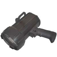 博隆机车 黑光灯 CJ100-8K 台