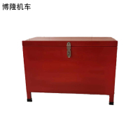 博隆机车 铁鞋柜 650*60*45 台