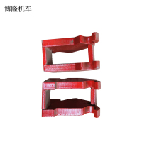 博隆机车 金属垫架 DT21240 个