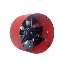 博隆机车 外风机 BL-110V200W 台