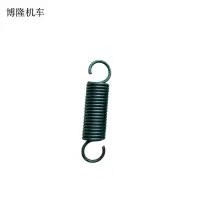 博隆机车 拉簧 3600650 个