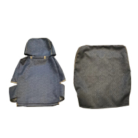 博隆机车 座椅套 DCL-32 套