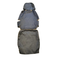 博隆机车 座椅套 QS-650 套