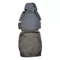 博隆机车 座椅套 QS-650 套