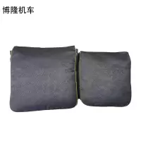 博隆机车 座椅套 SPZ-350 套