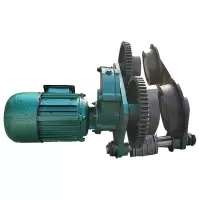 博隆机车 移动总成 BLD-3T 台