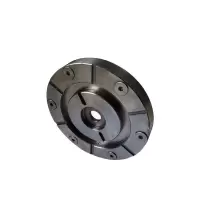 博隆机车 轴箱内壁除锈盘 ZX-0123 个