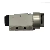 博隆机车 气动阀 SY-3-5A 个