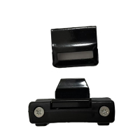 博隆机车 推拉扣 孔距 55 个