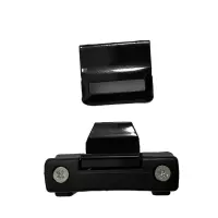 博隆机车 推拉扣 孔距 55 个