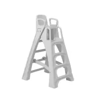 博隆机车 全塑救生梯 BLJC-JST 个