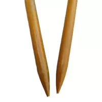 博隆机车 尖头签子 1000*12mm 个