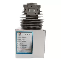 博隆机车 单缸筒配件 BLJC-DGG 个