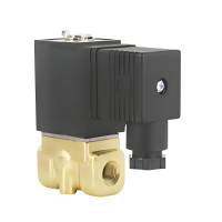 博隆机车 气动阀 二位三通 只