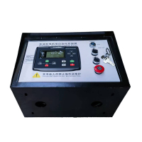 博隆机车 发电机控制屏 BL238571256 台