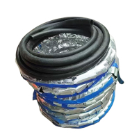 博隆机车 排水管 30*20mm 米