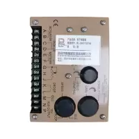 博隆机车 电子调速板(发电专用) BL-9847132746 个