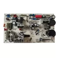 博隆机车 空调电源板 BL-3250 块