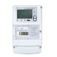 博隆机车 三相四线费控智能电能表 DTZY2319-Z 个