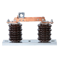 博隆机车 隔离开关 GW4-20/630A 个