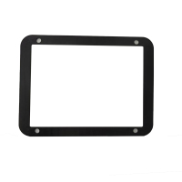 博隆机车 四方密封垫(一) 225mm*169mm*2mm 个